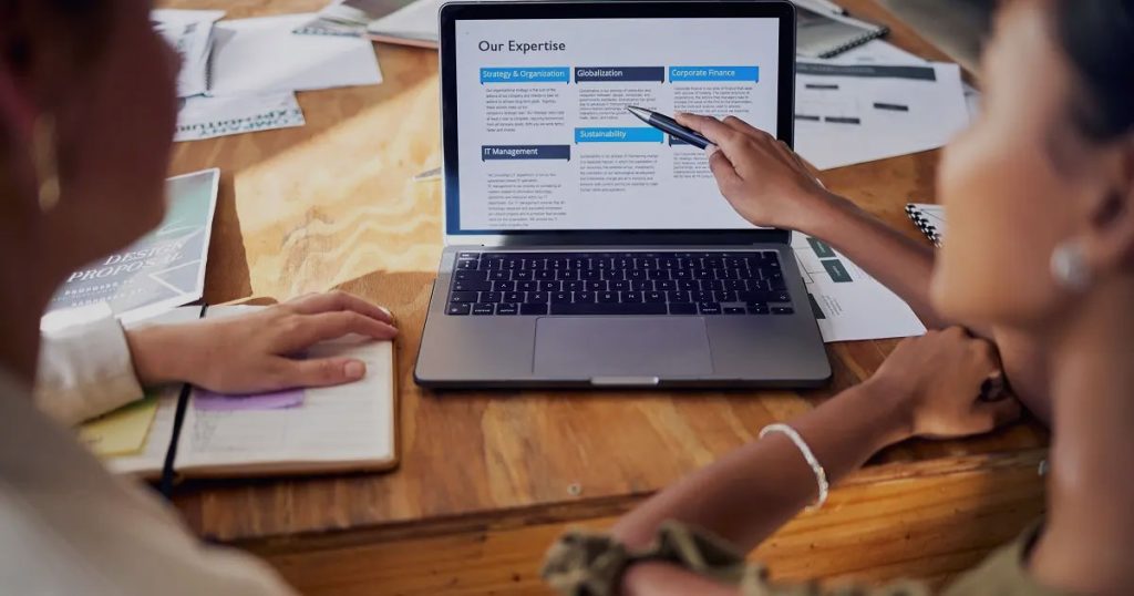 Cara Membuat Content Marketing Plan yang Terstruktur dan Profesional