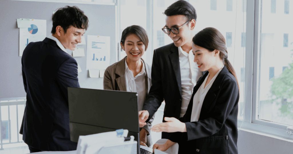 Menggunakan Content Marketing sebagai Bagian dari Company Branding