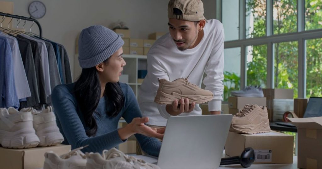 Produk Branding untuk Bisnis Lokal agar Bisa Bersaing Secara Nasional