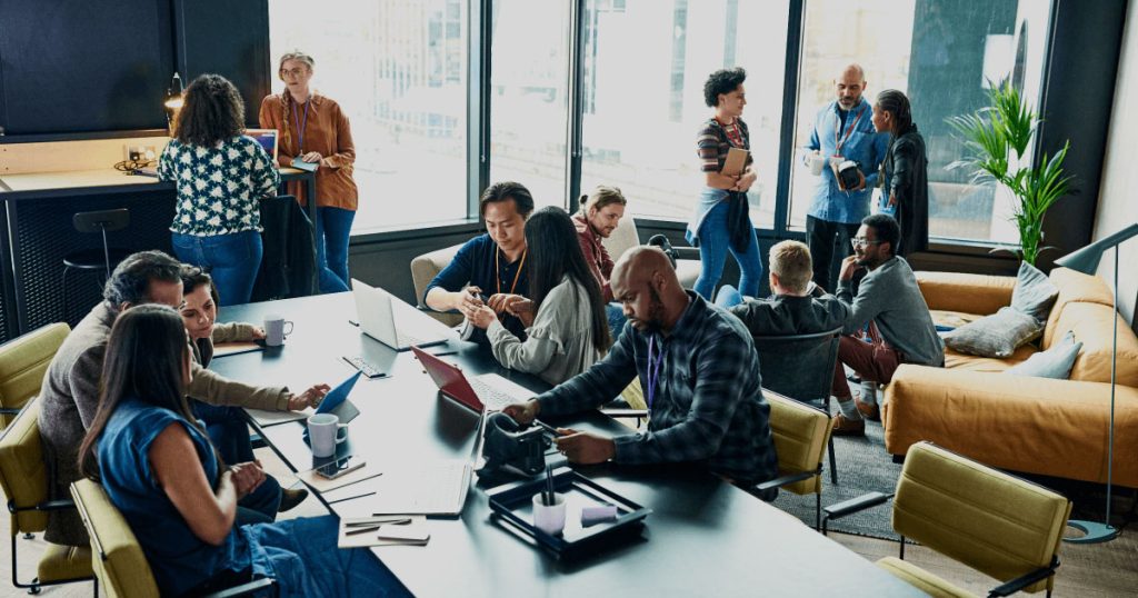 Strategi Company Branding untuk Startup agar Dikenal di Pasar