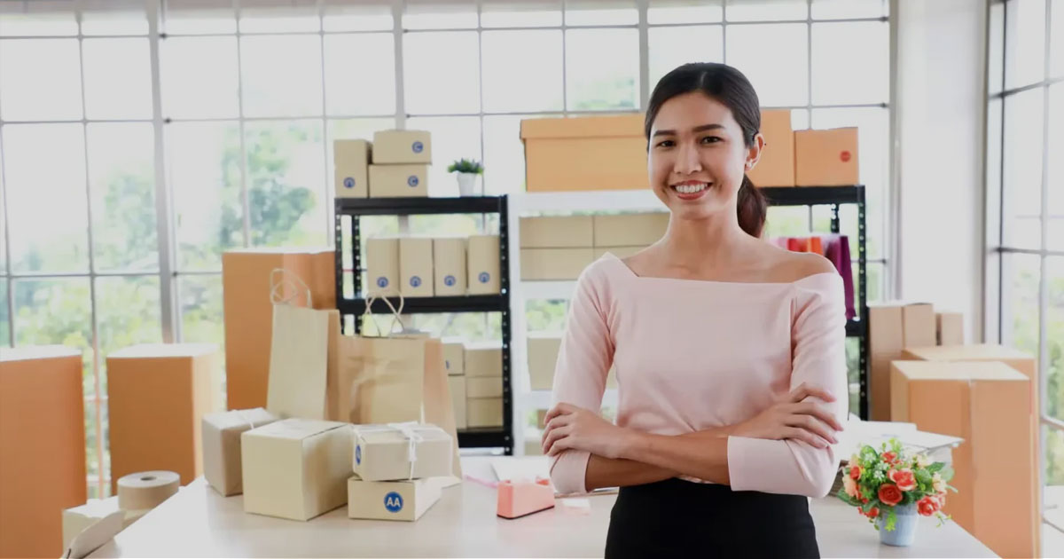 Strategi Digital Marketing untuk E-commerce agar Penjualan Konsisten Naik