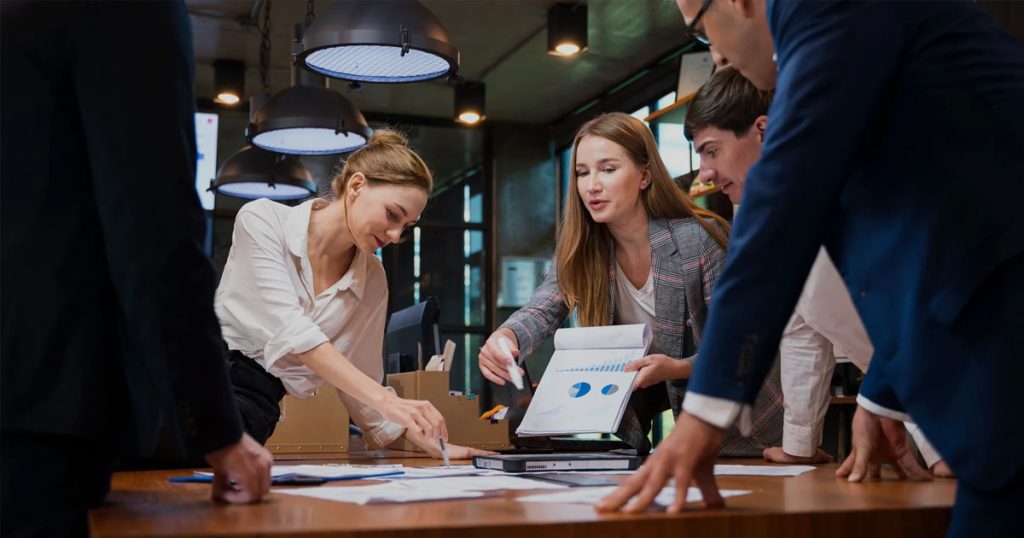 Tantangan dan Solusi Bisnis Global dalam Company Branding Internasional